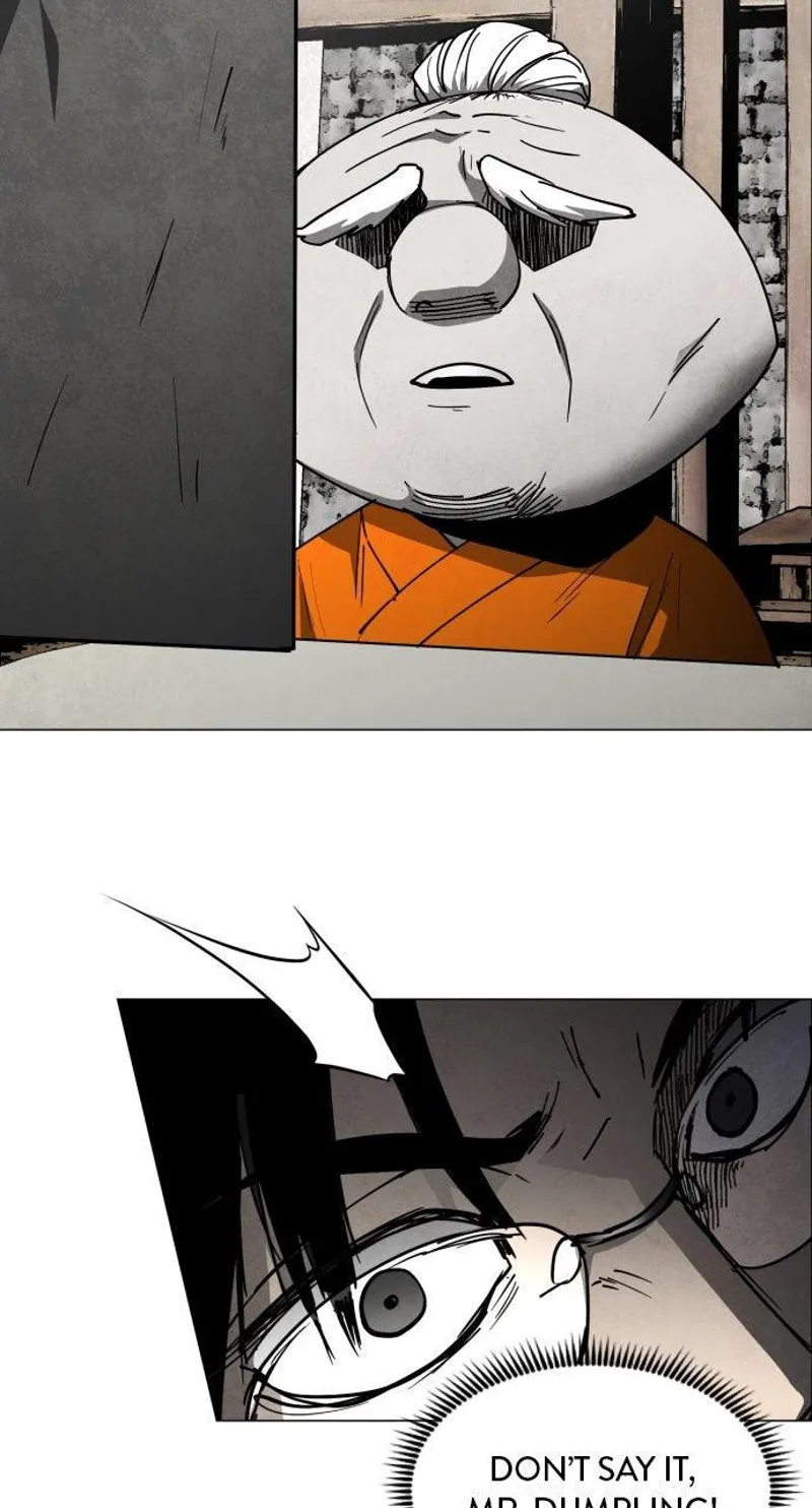 FOG LAND Chapter 23 - 42
