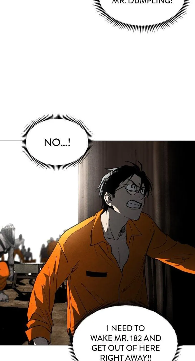FOG LAND Chapter 23 - 43