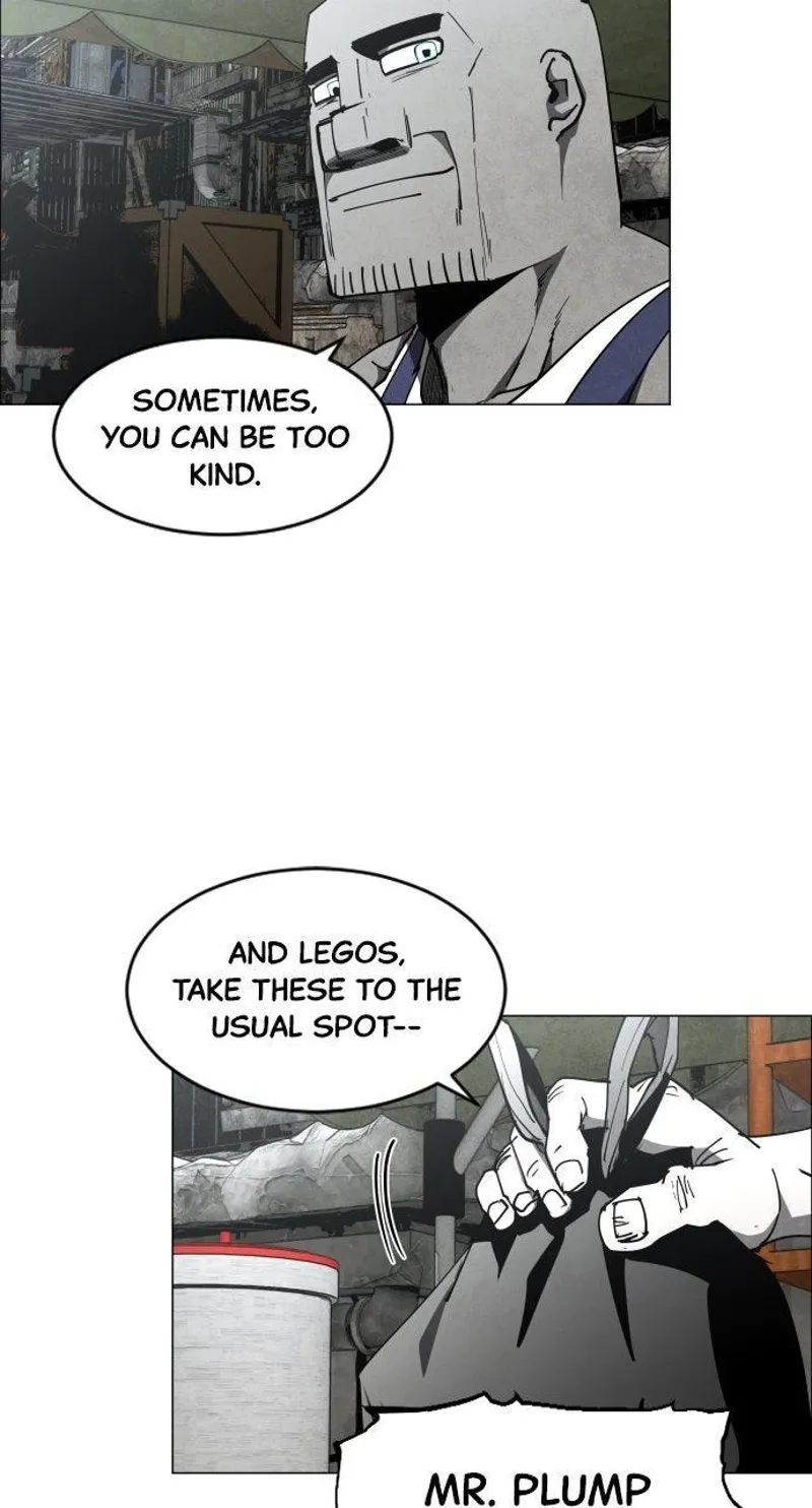 FOG LAND Chapter 23 - 5