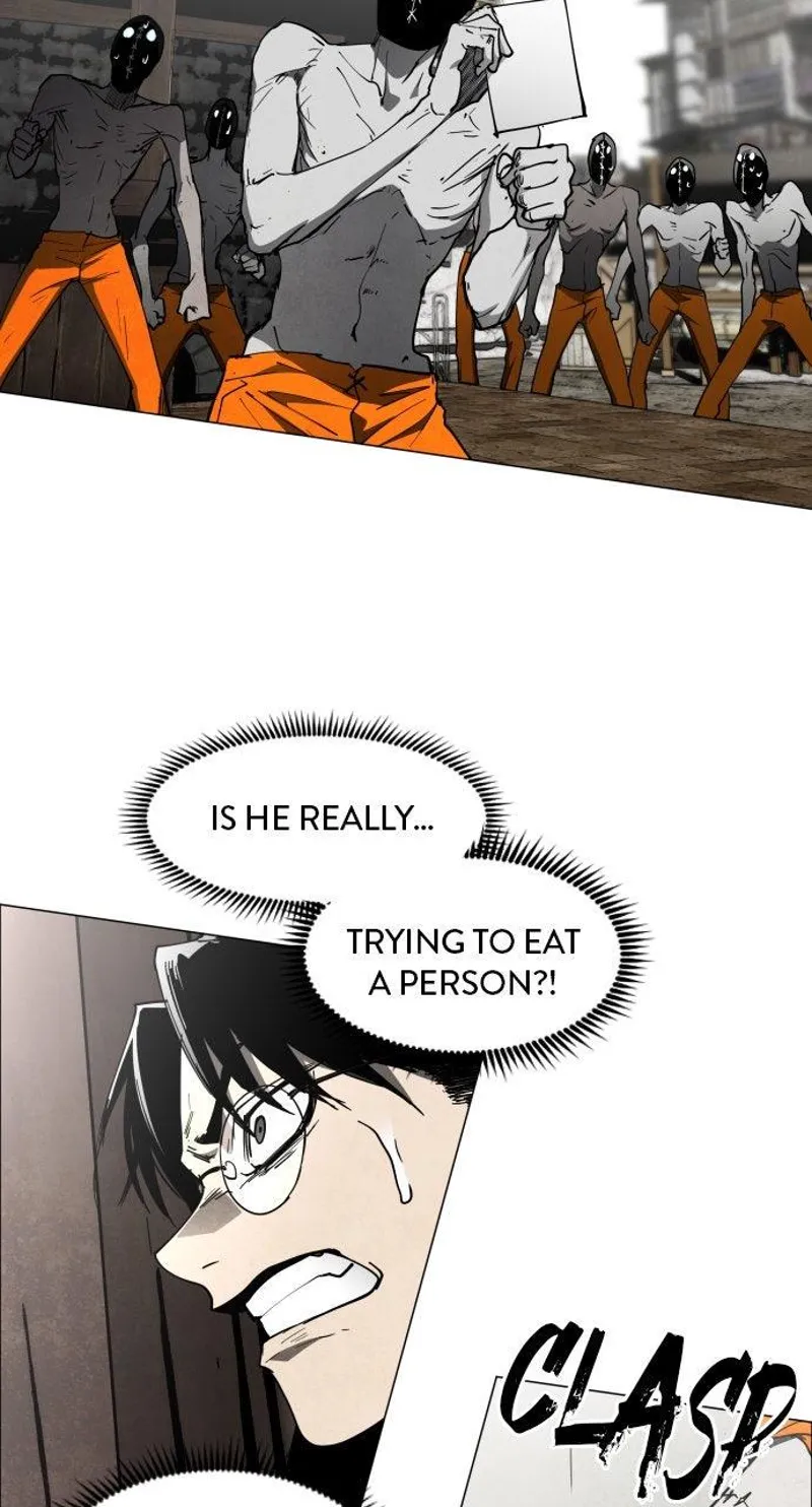 FOG LAND Chapter 23 - 54