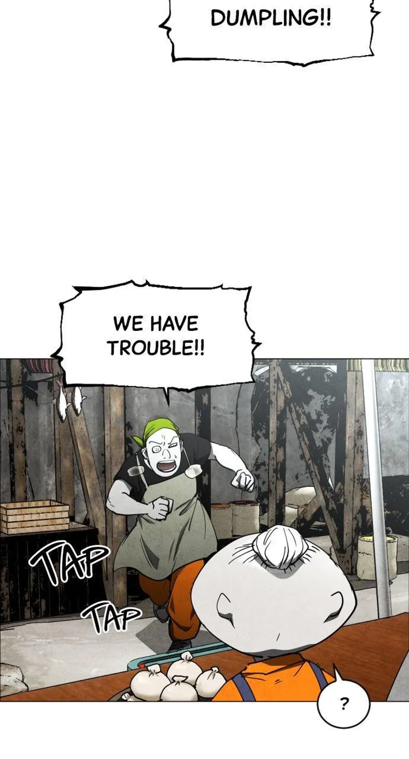 FOG LAND Chapter 23 - 6