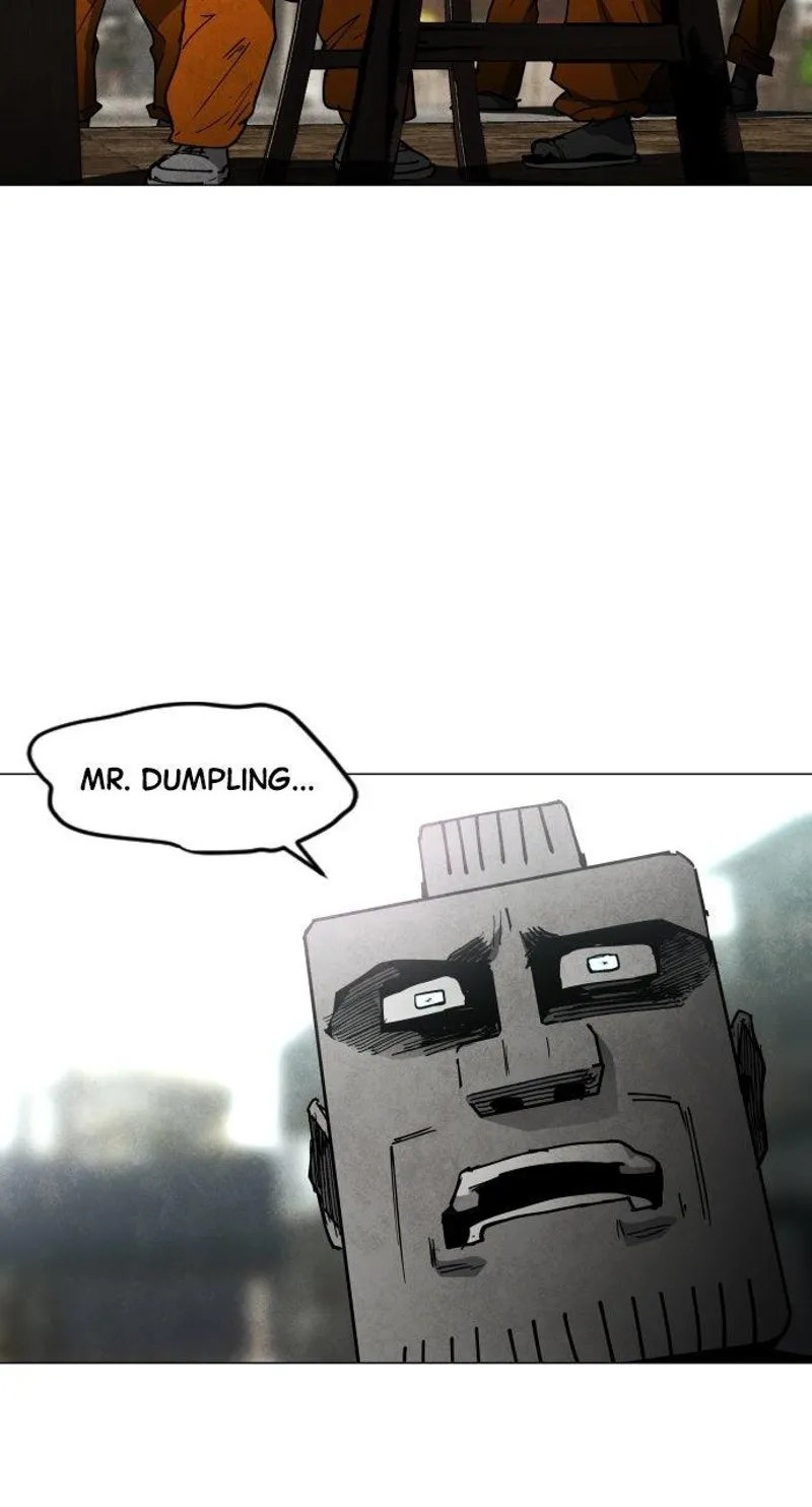 FOG LAND Chapter 23 - 61