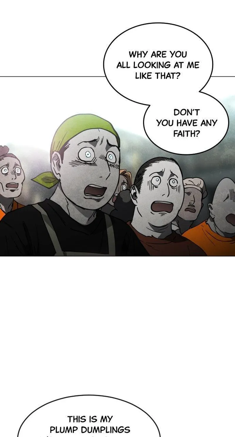 FOG LAND Chapter 23 - 62