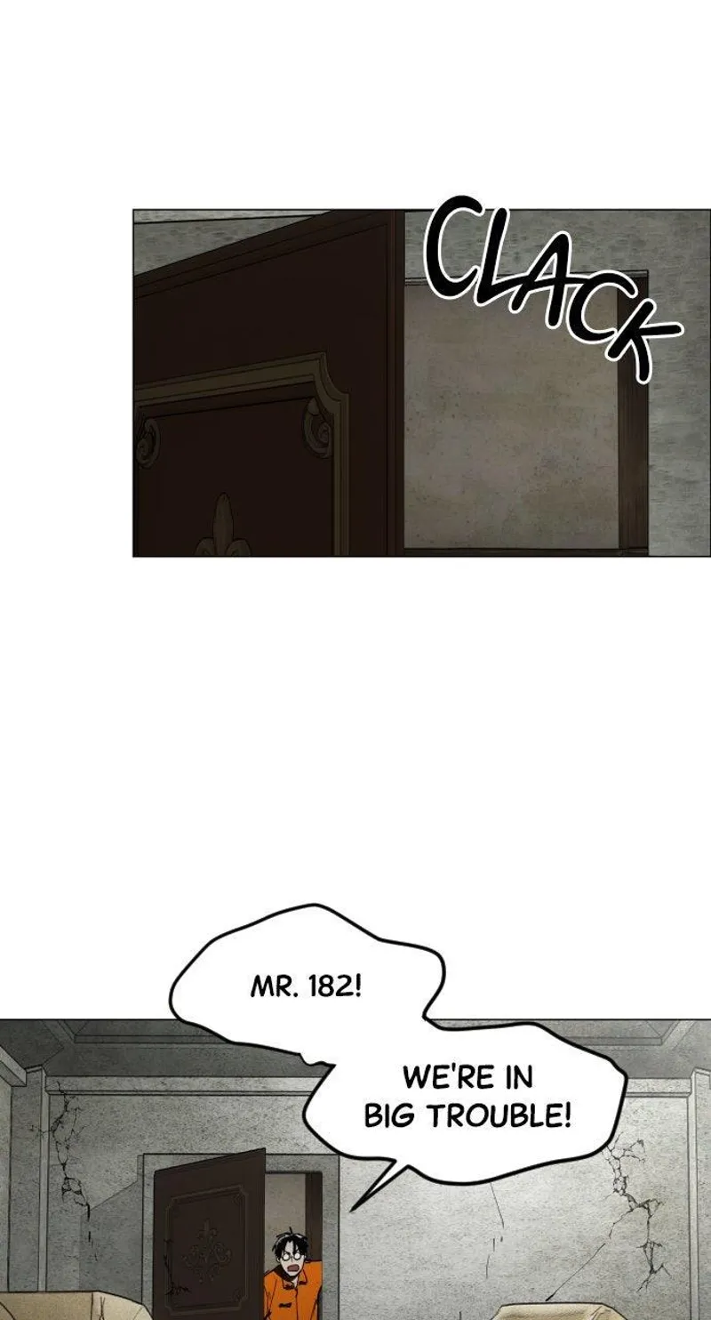 FOG LAND Chapter 23 - 68