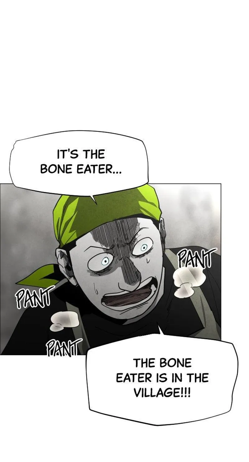 FOG LAND Chapter 23 - 7