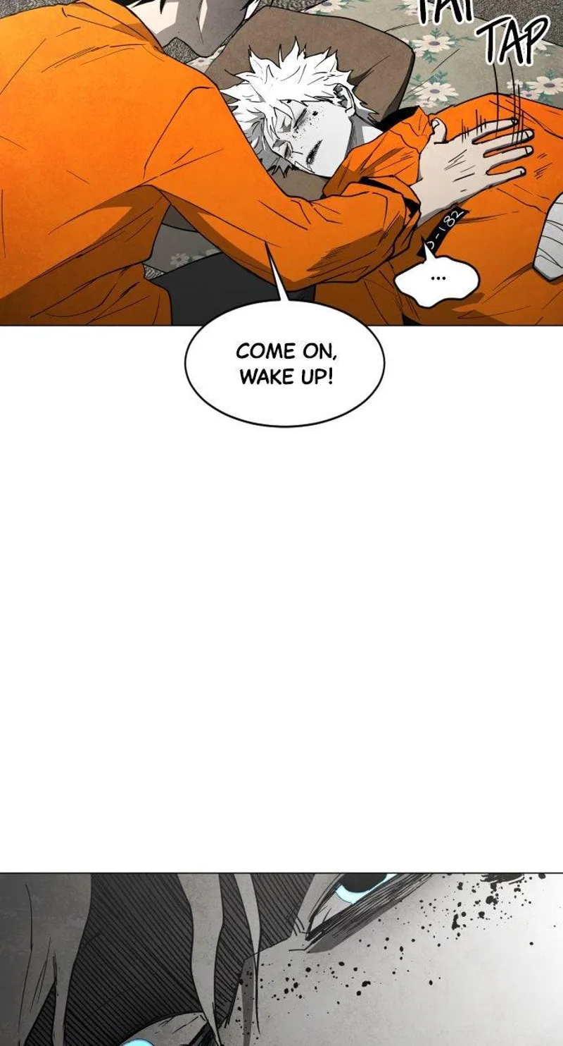 FOG LAND Chapter 23 - 70