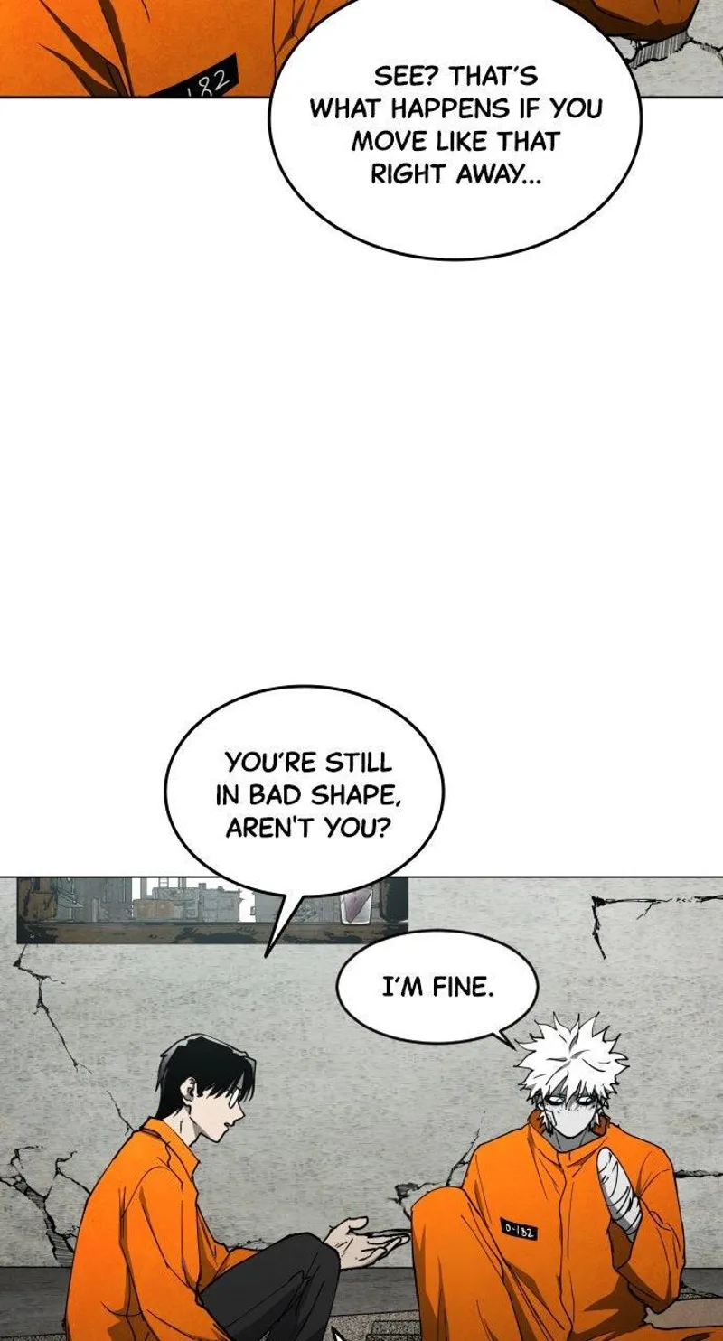 FOG LAND Chapter 23 - 77