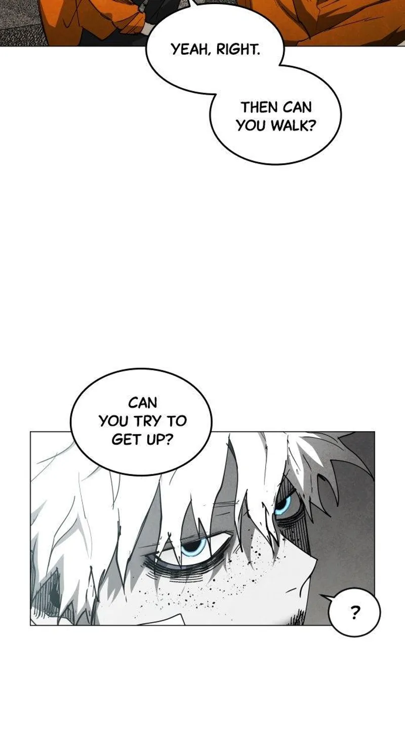 FOG LAND Chapter 23 - 78