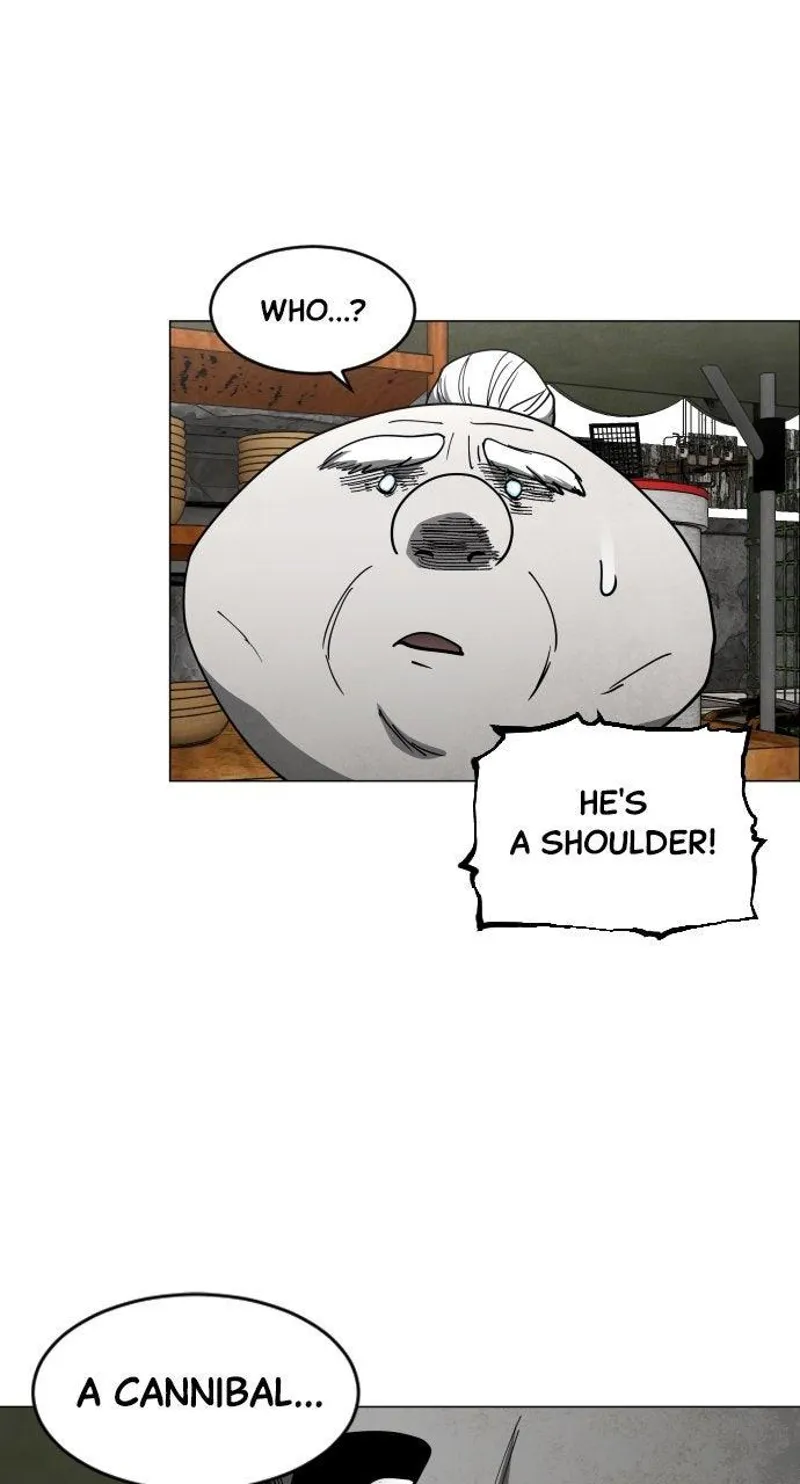 FOG LAND Chapter 23 - 8