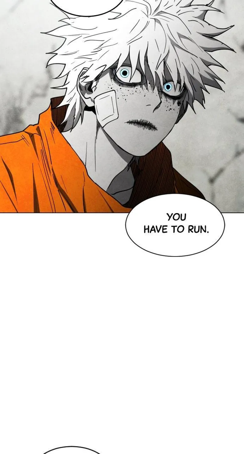 FOG LAND Chapter 23 - 83