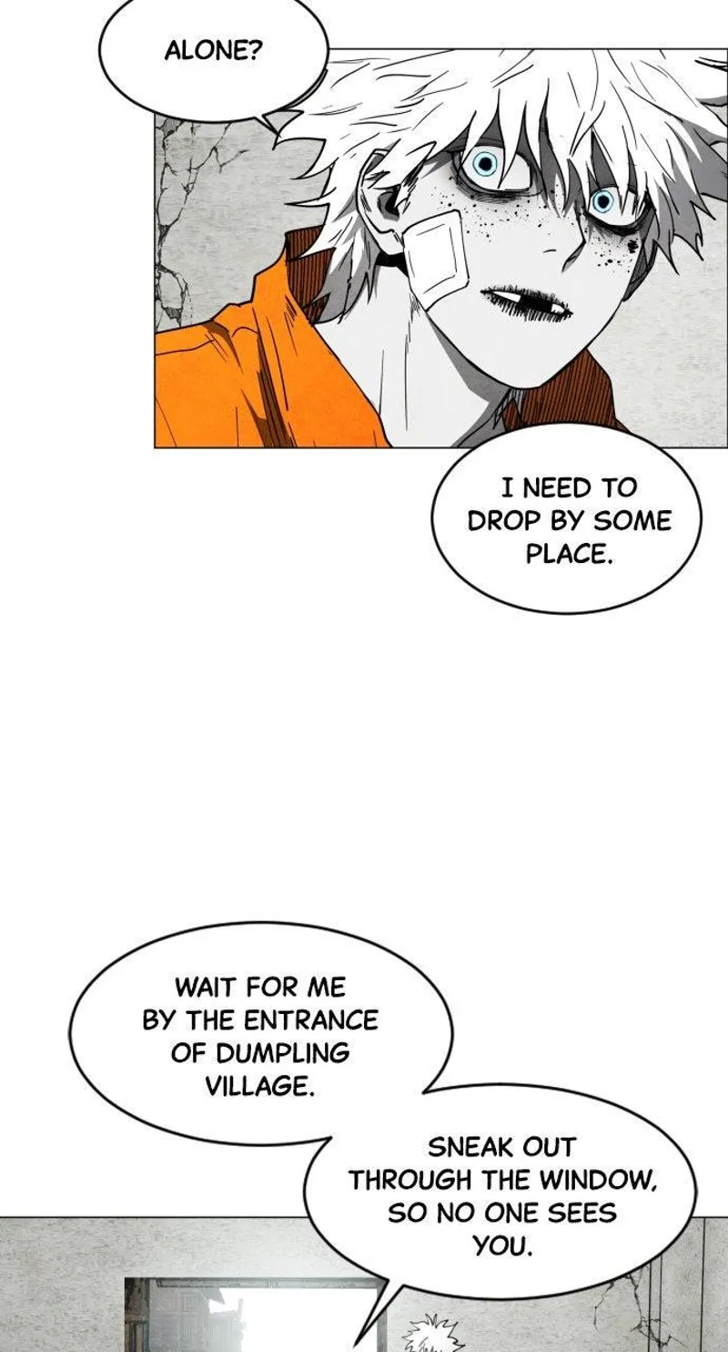 FOG LAND Chapter 23 - 84