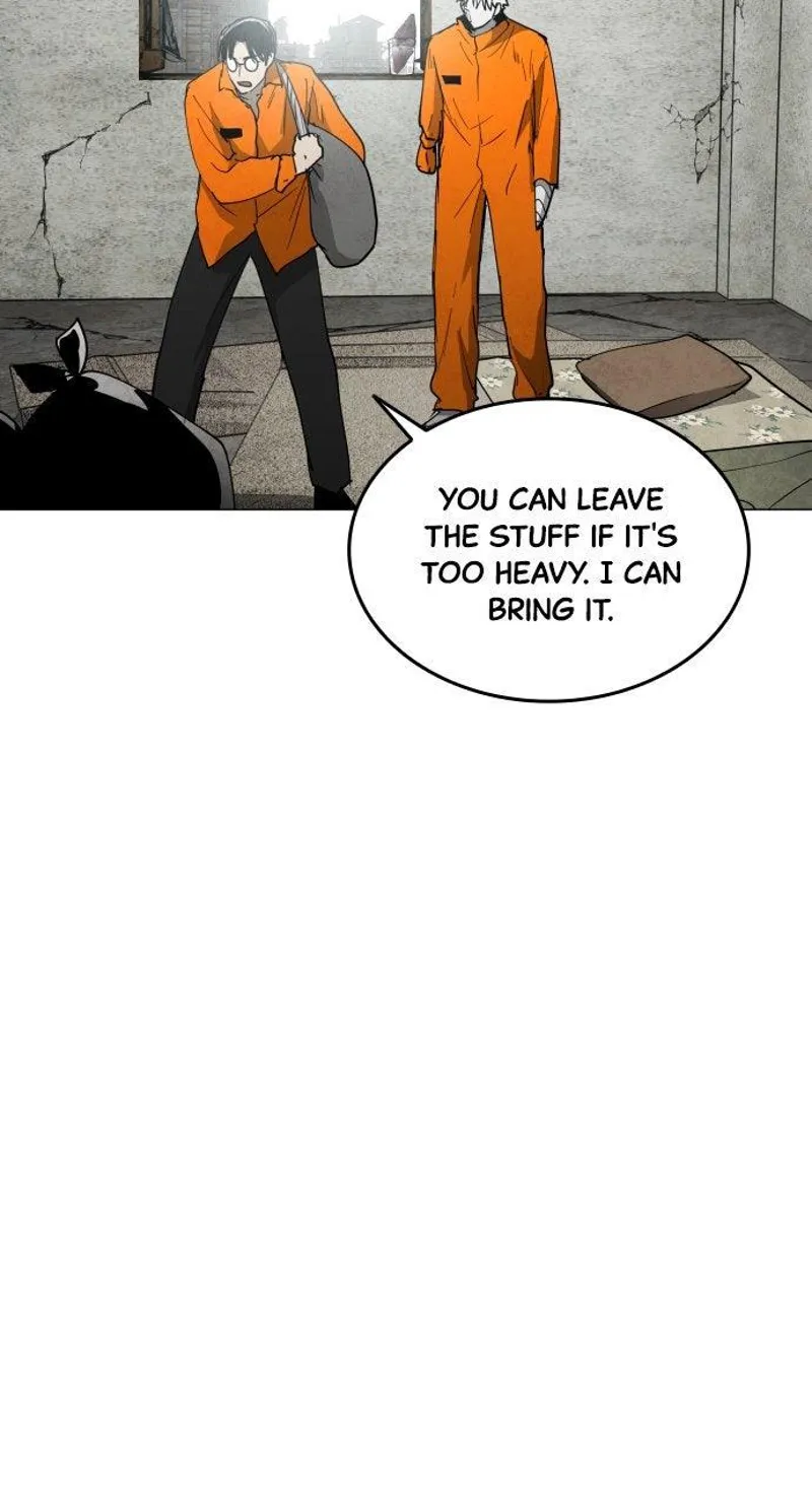 FOG LAND Chapter 23 - 85