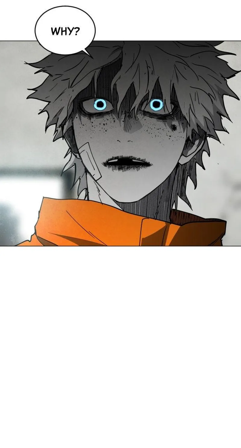 FOG LAND Chapter 23 - 86