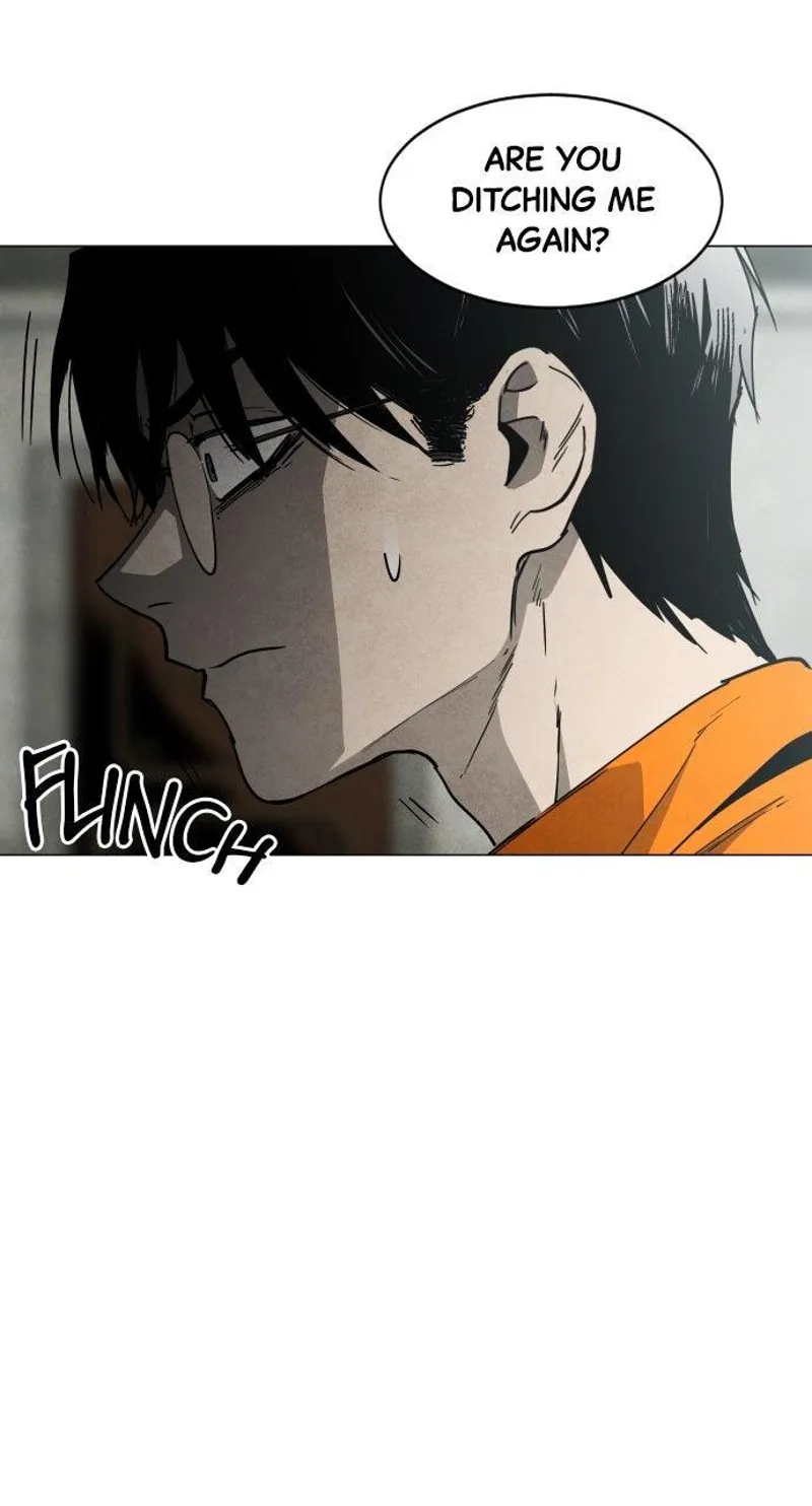 FOG LAND Chapter 23 - 87