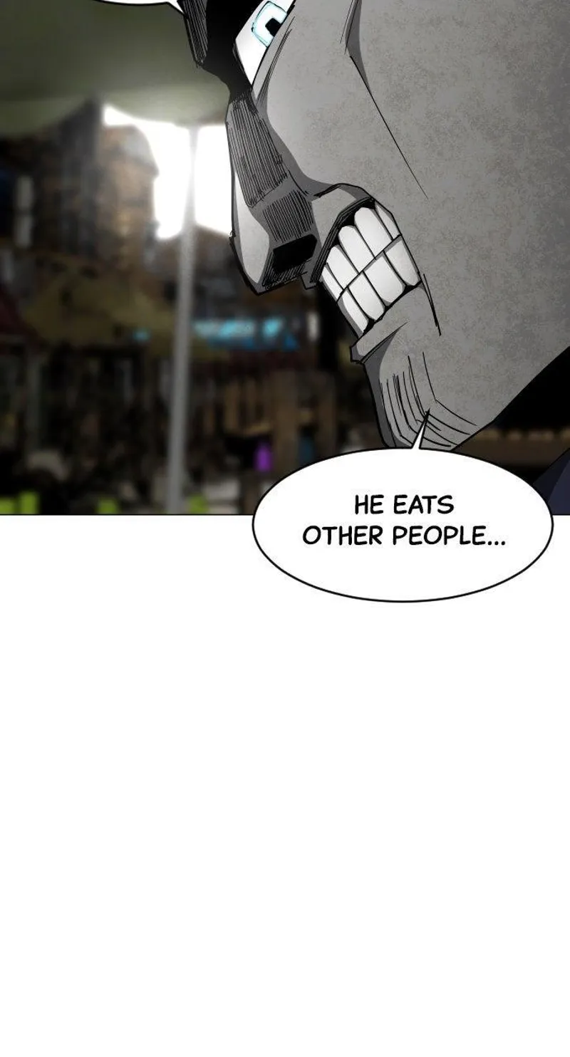 FOG LAND Chapter 23 - 9