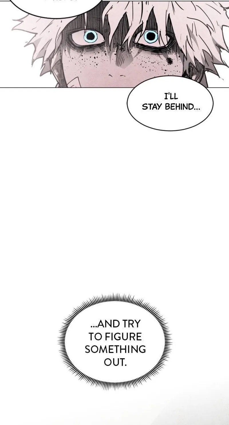 FOG LAND Chapter 23 - 92
