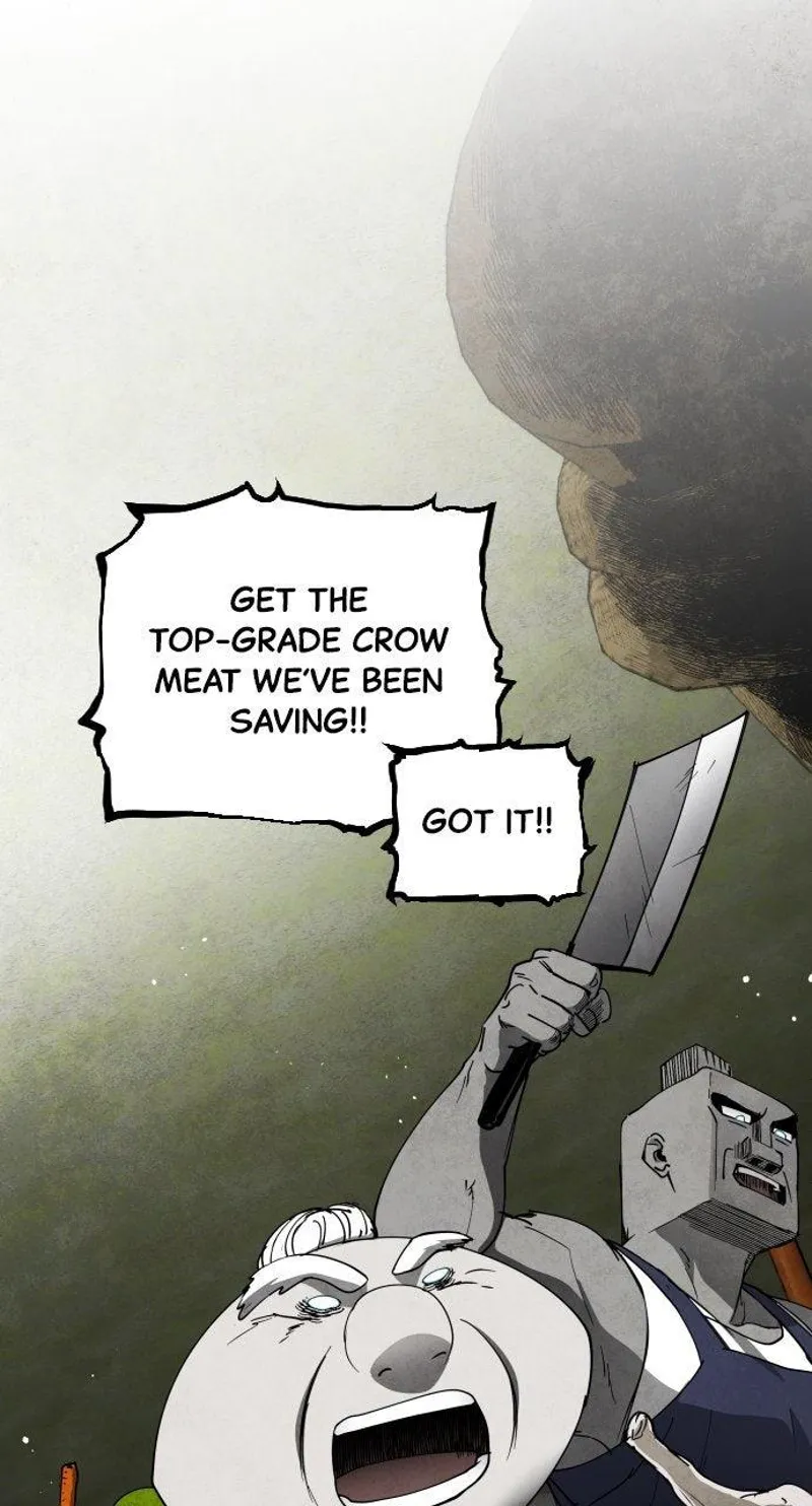 FOG LAND Chapter 23 - 93