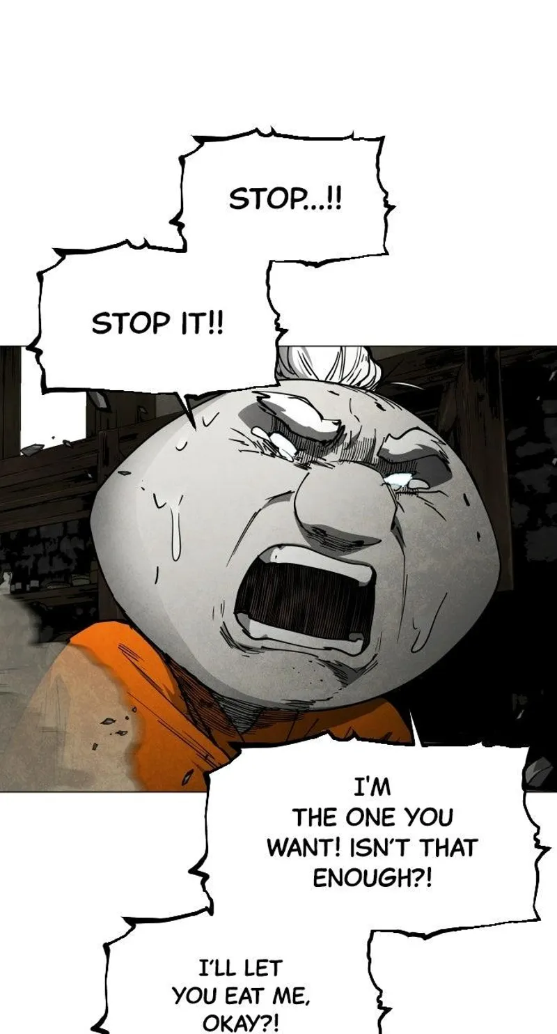 FOG LAND Chapter 24 - 101