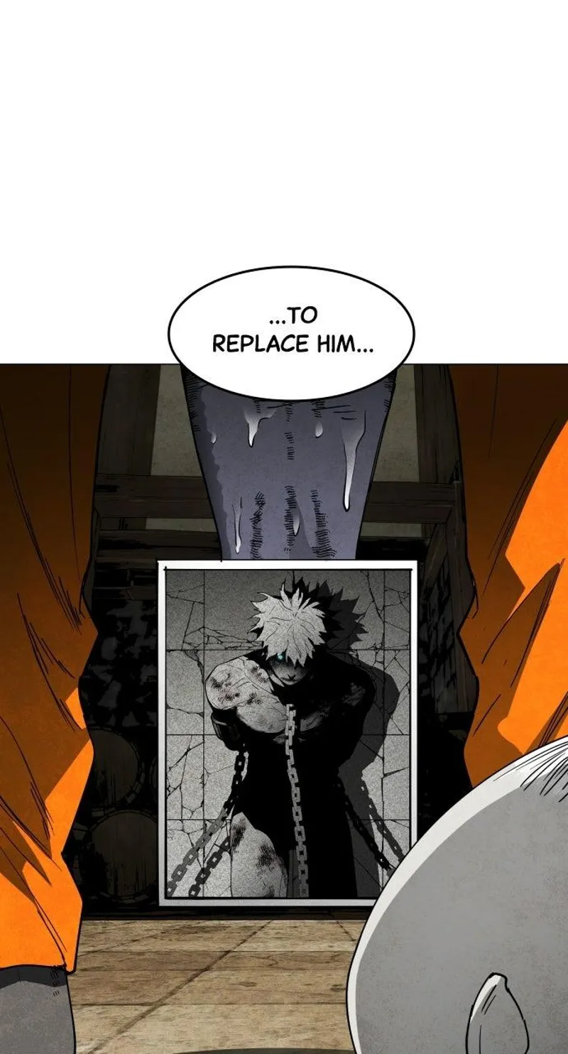 FOG LAND Chapter 24 - 103