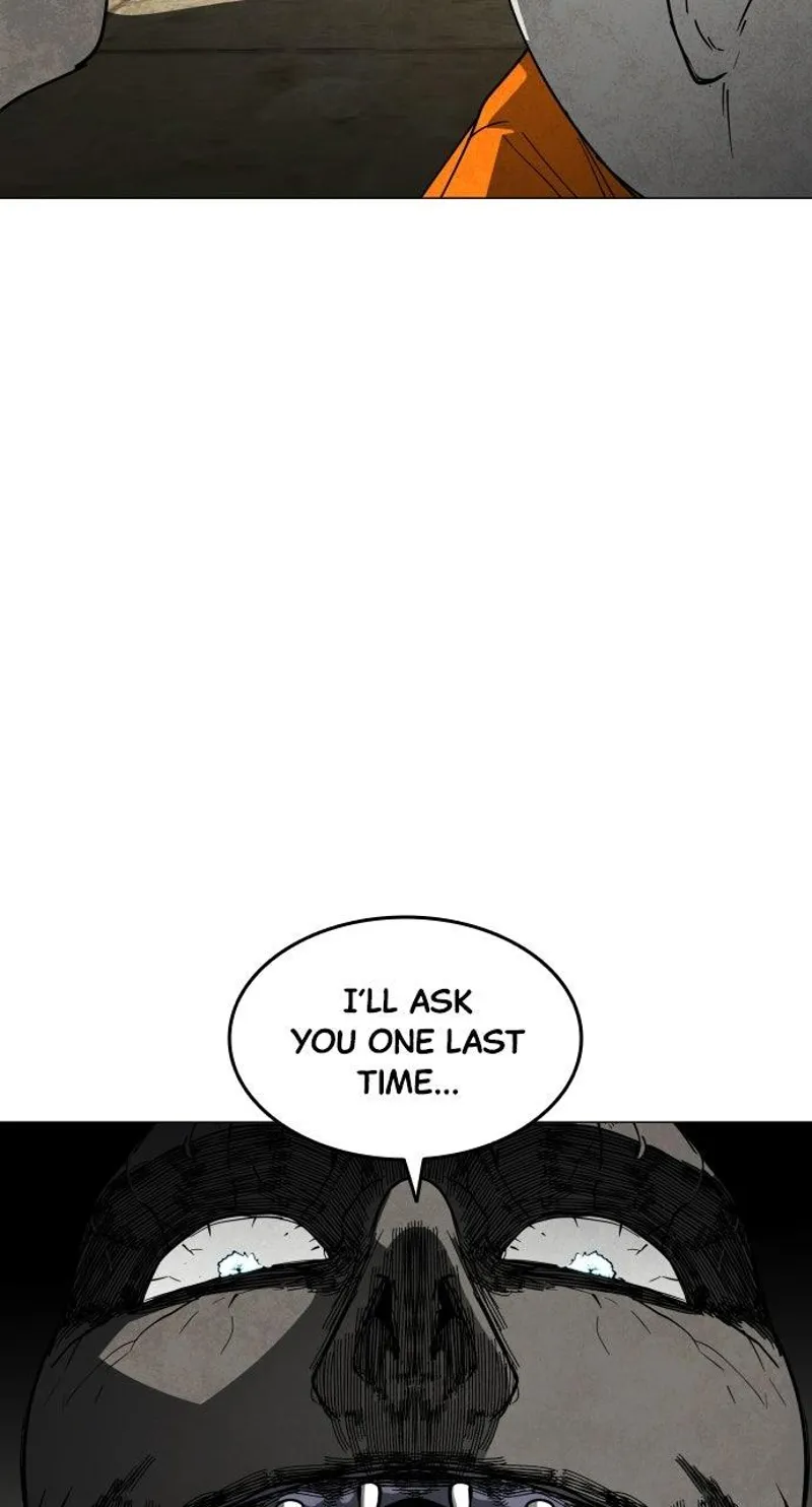 FOG LAND Chapter 24 - 104