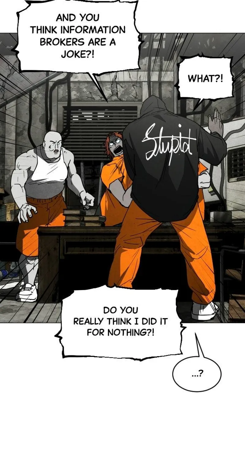 FOG LAND Chapter 24 - 11