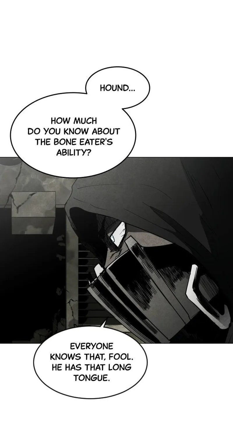 FOG LAND Chapter 24 - 12