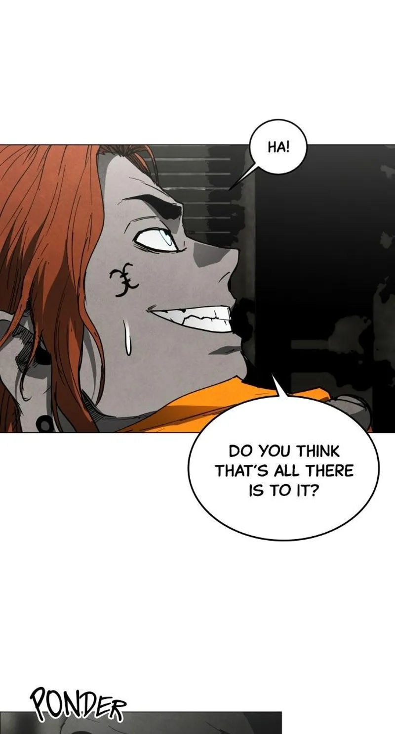 FOG LAND Chapter 24 - 13