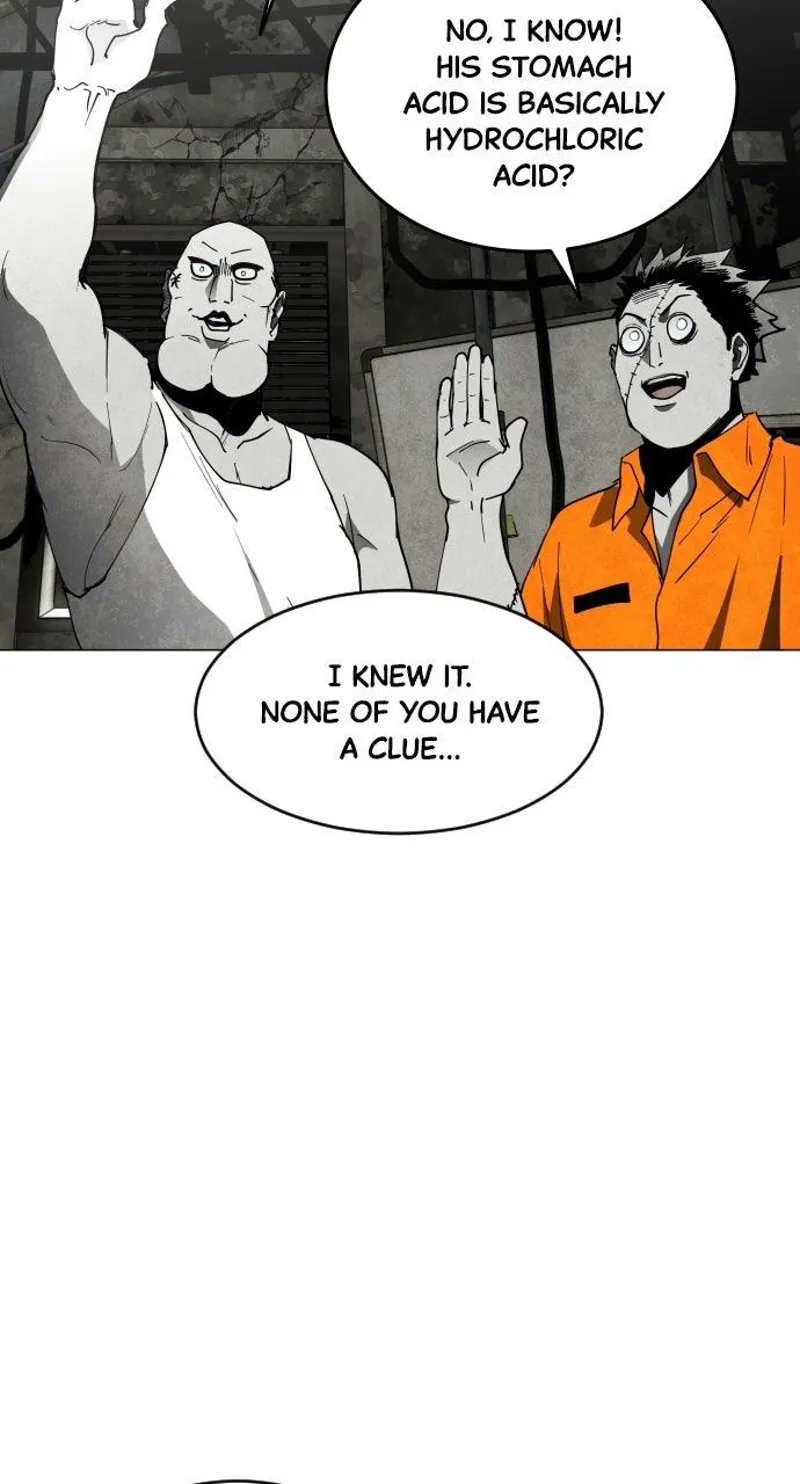 FOG LAND Chapter 24 - 15