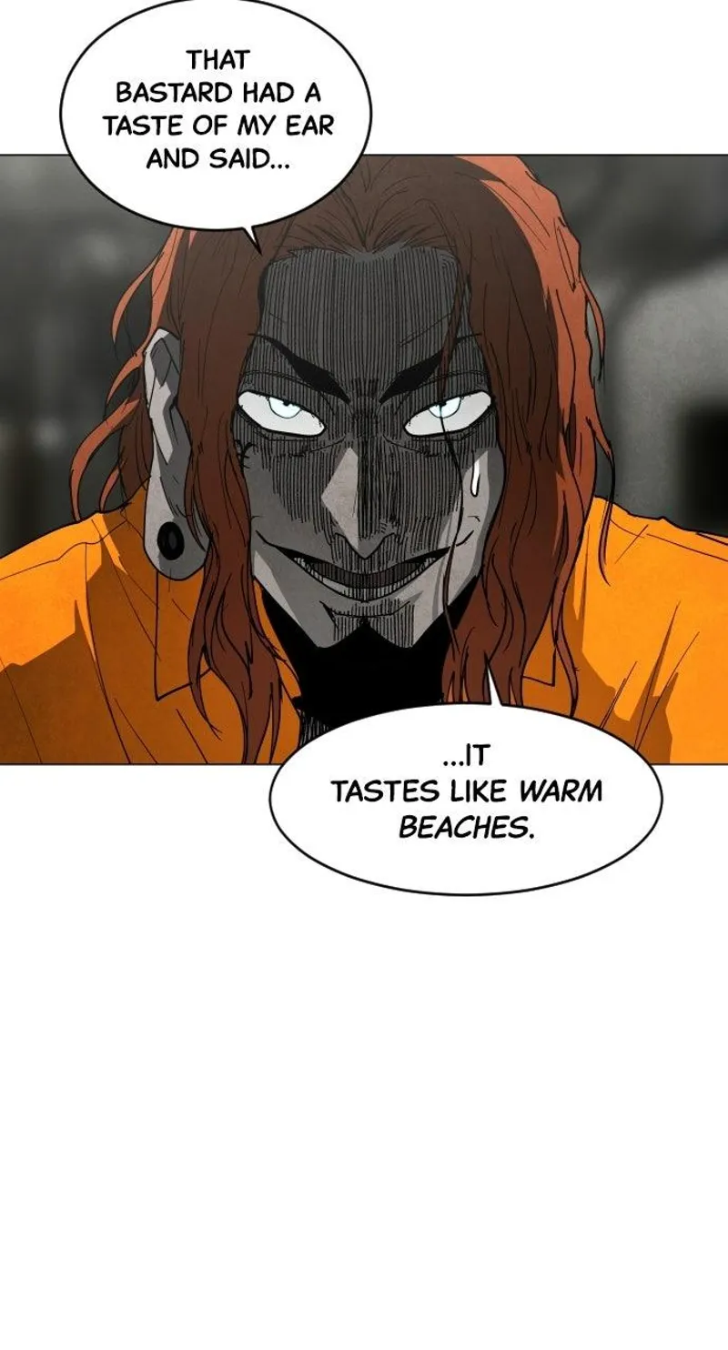 FOG LAND Chapter 24 - 16