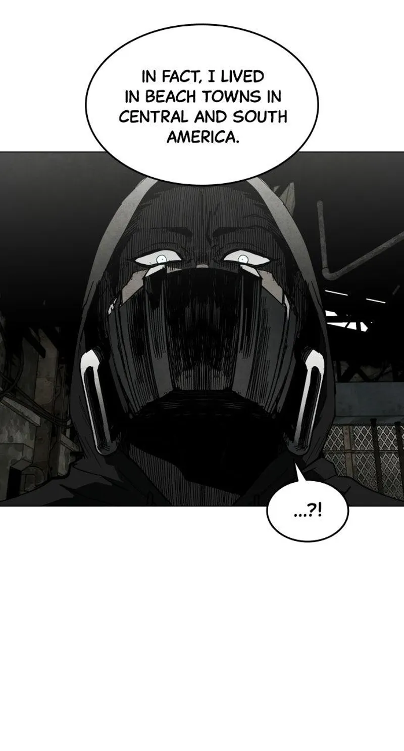 FOG LAND Chapter 24 - 17