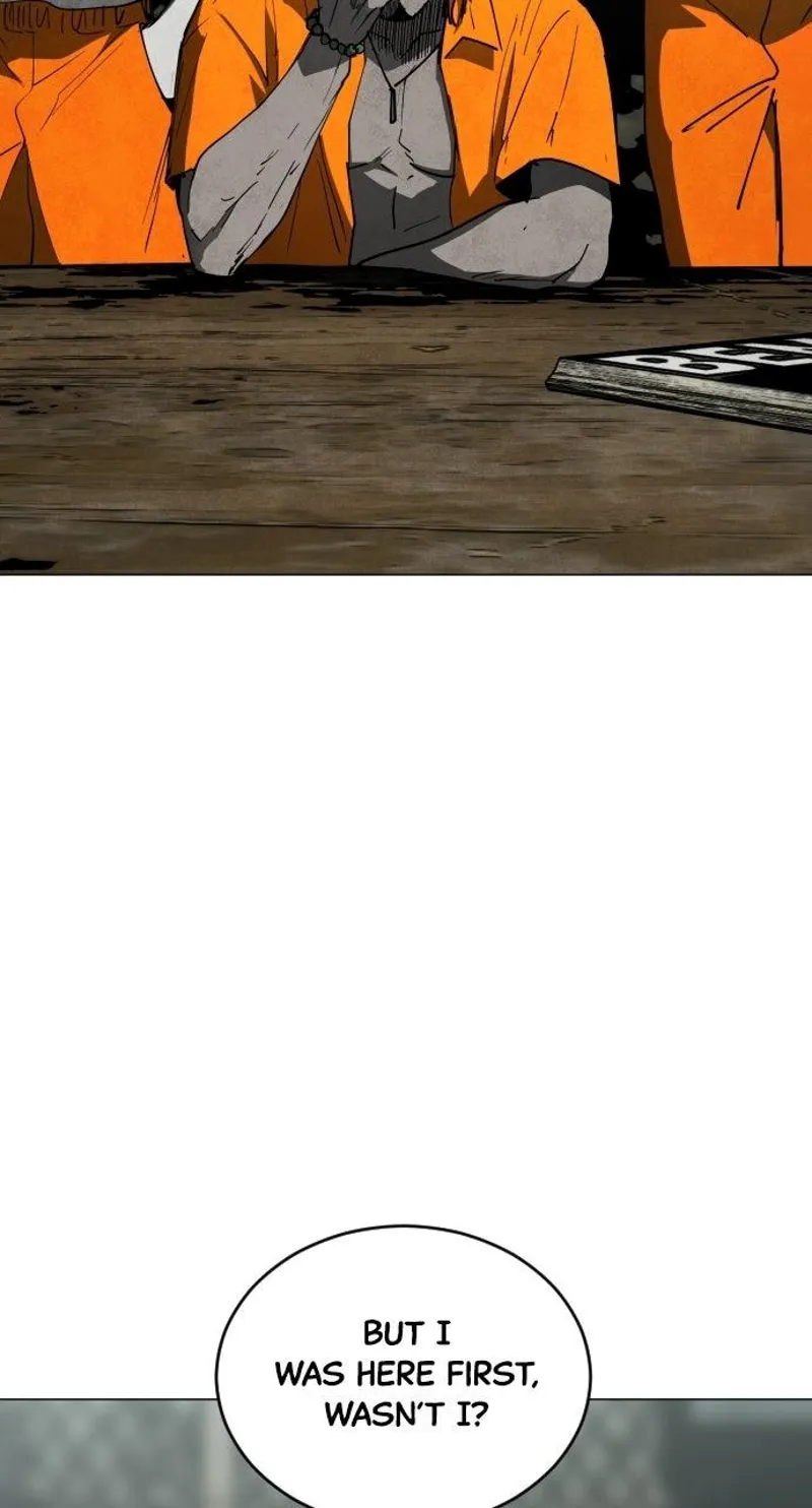 FOG LAND Chapter 24 - 2