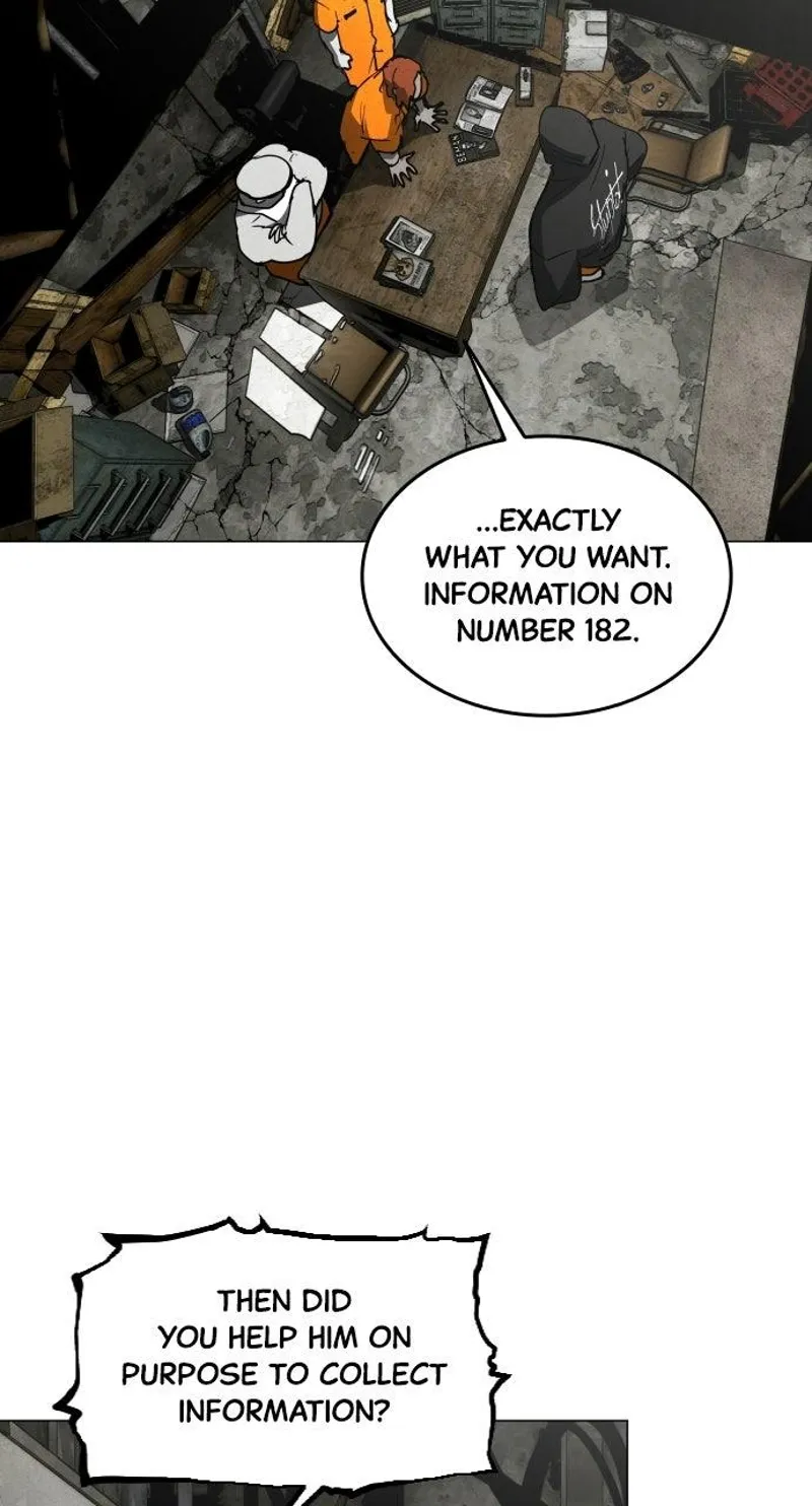FOG LAND Chapter 24 - 21