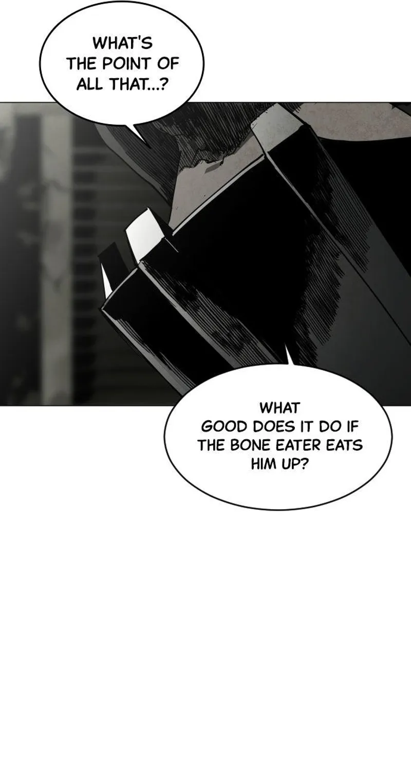 FOG LAND Chapter 24 - 23