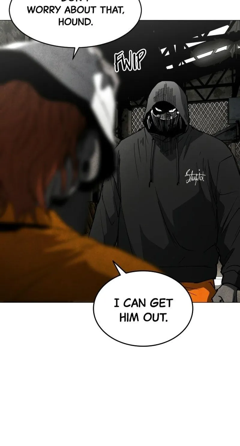 FOG LAND Chapter 24 - 26