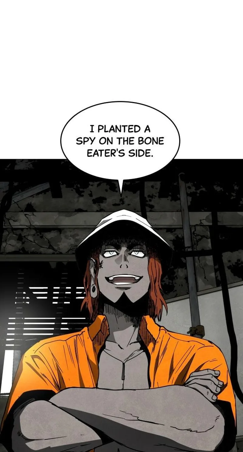 FOG LAND Chapter 24 - 27