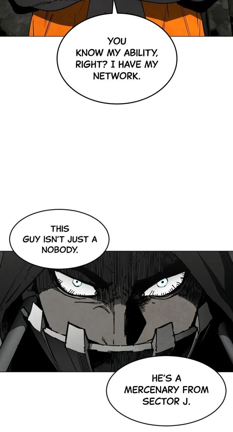 FOG LAND Chapter 24 - 28