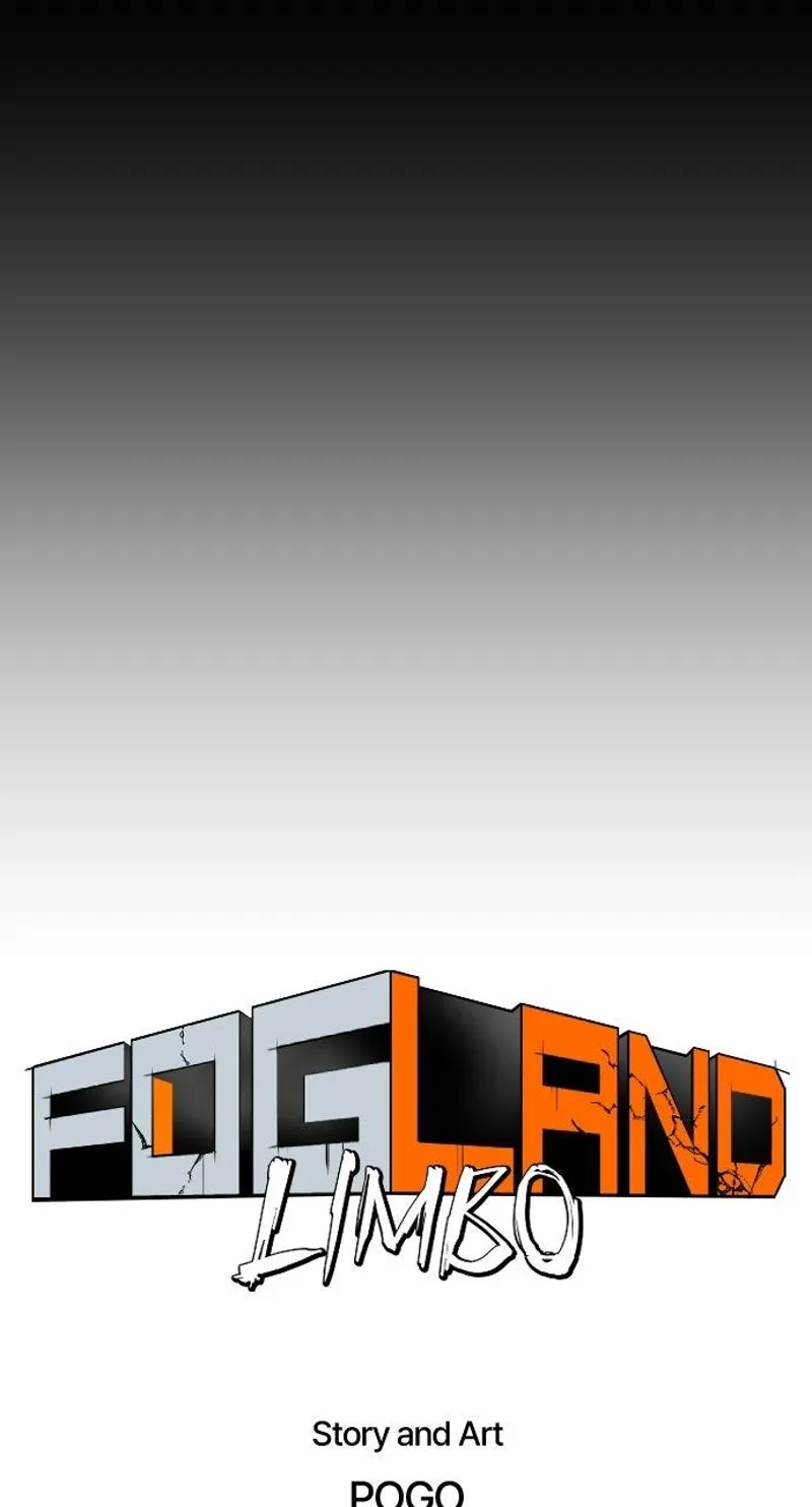 FOG LAND Chapter 24 - 31