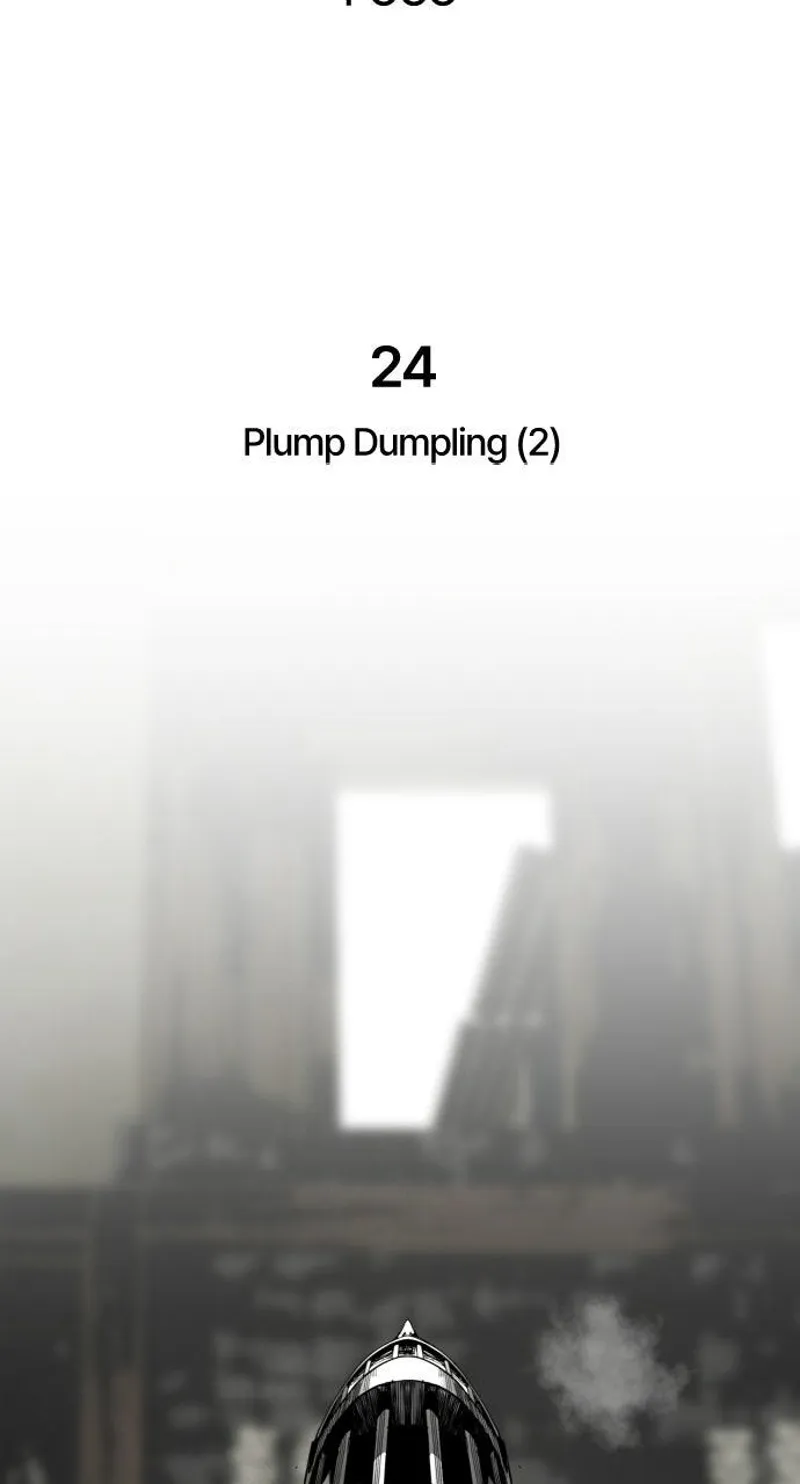 FOG LAND Chapter 24 - 32