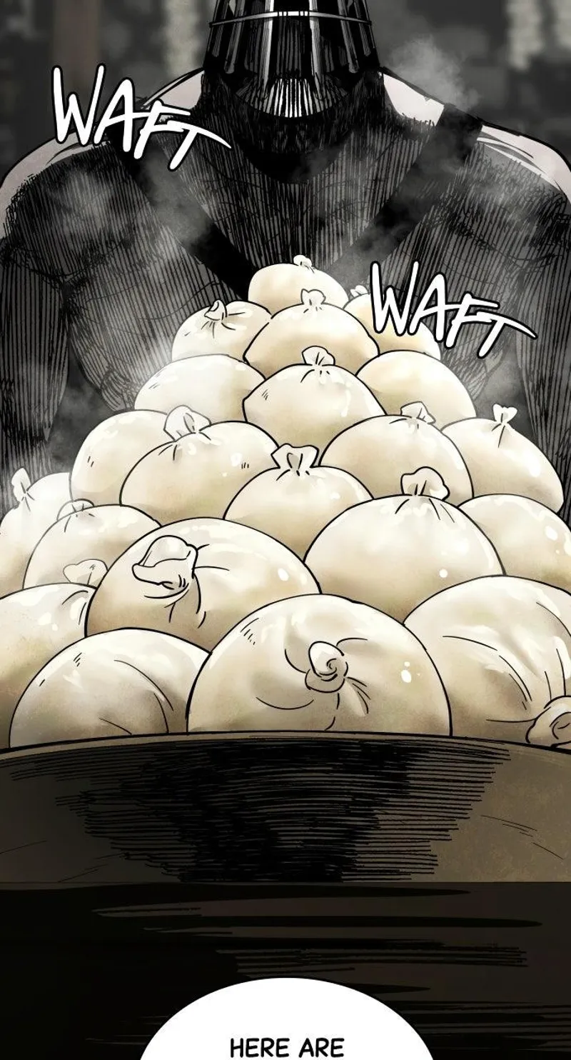 FOG LAND Chapter 24 - 33
