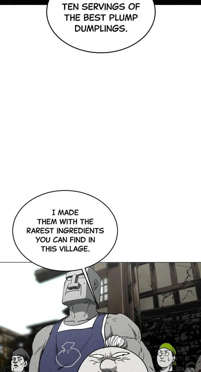 FOG LAND Chapter 24 - 34
