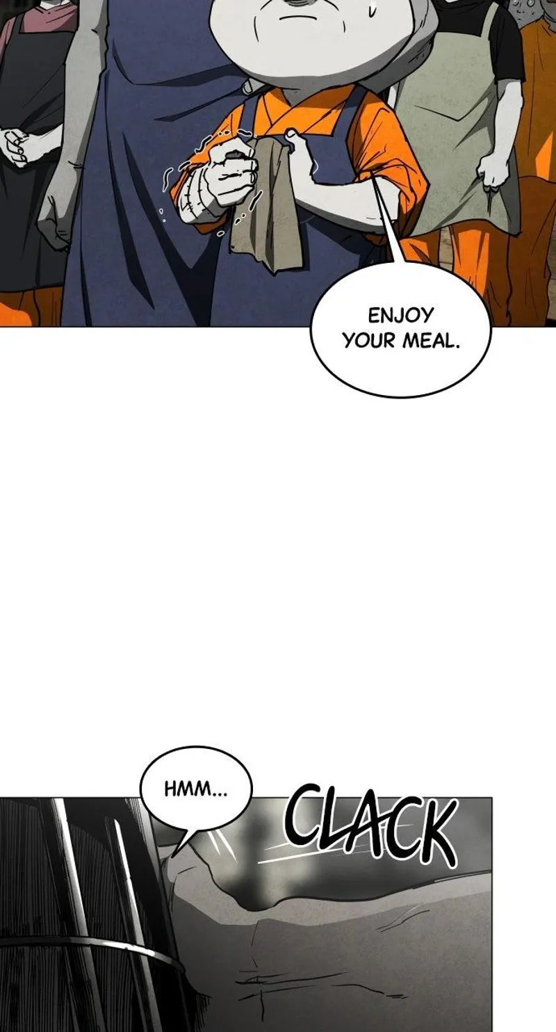 FOG LAND Chapter 24 - 35