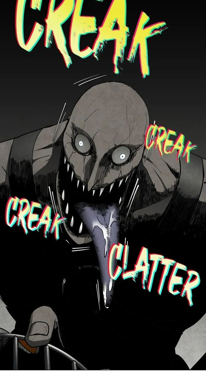 FOG LAND Chapter 24 - 37