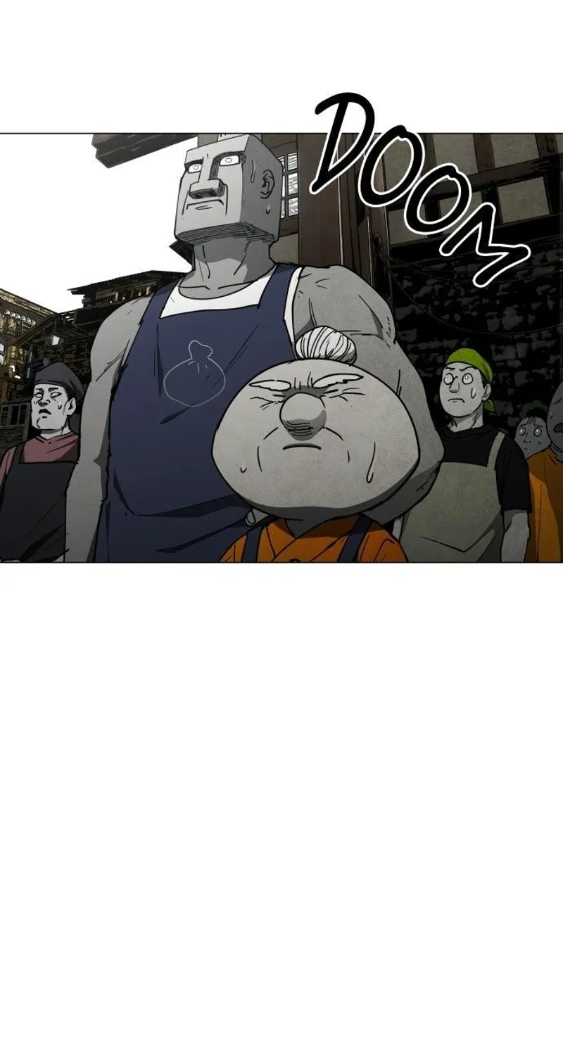 FOG LAND Chapter 24 - 38