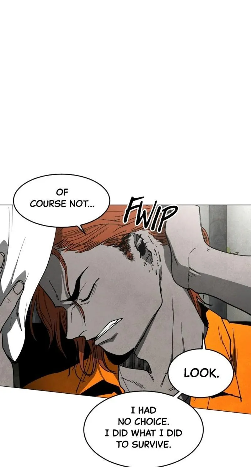 FOG LAND Chapter 24 - 4