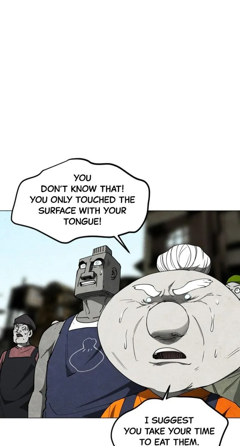 FOG LAND Chapter 24 - 44
