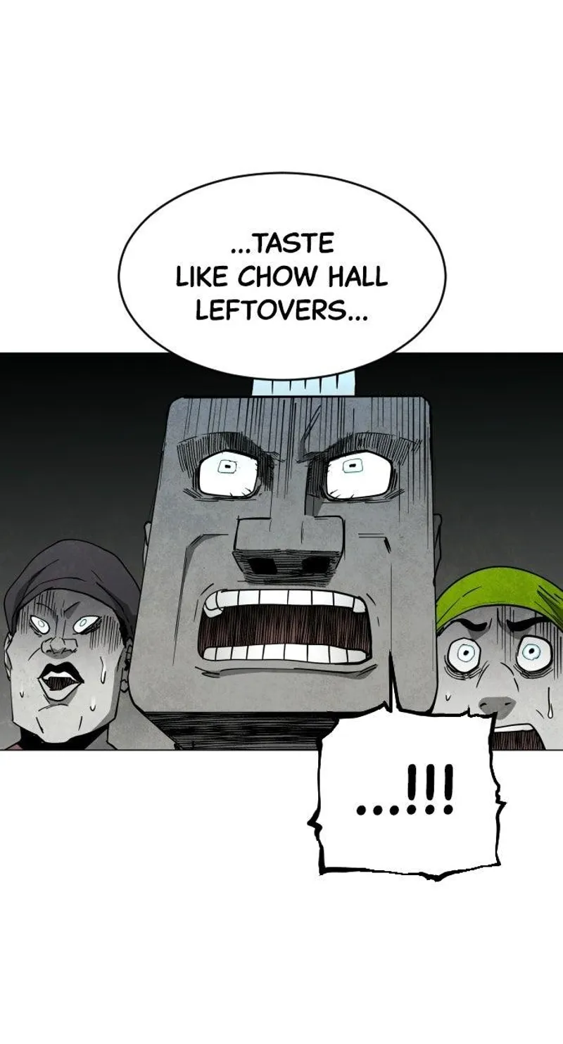FOG LAND Chapter 24 - 47