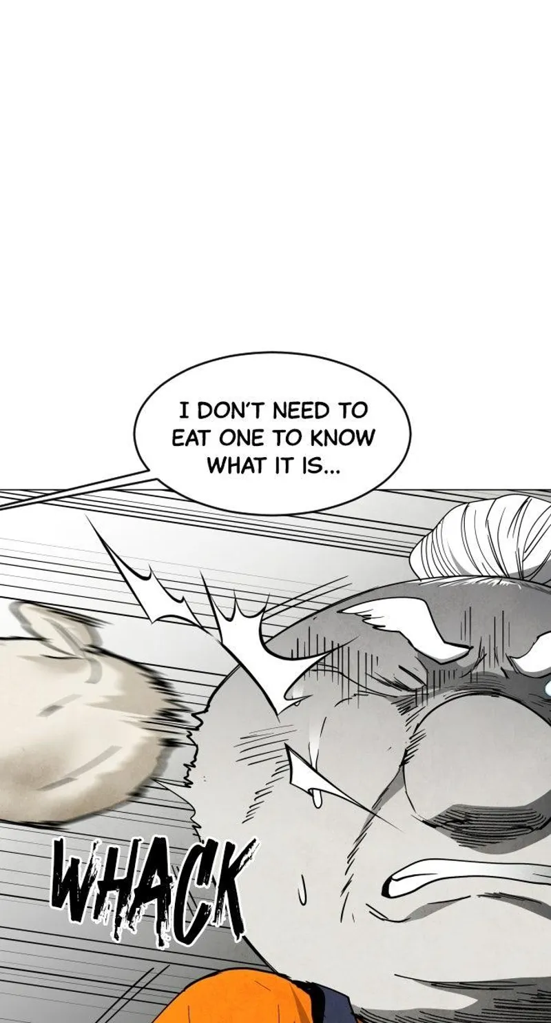 FOG LAND Chapter 24 - 48