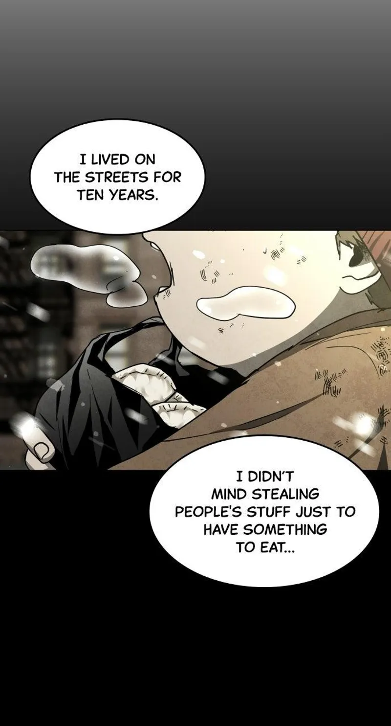 FOG LAND Chapter 24 - 52
