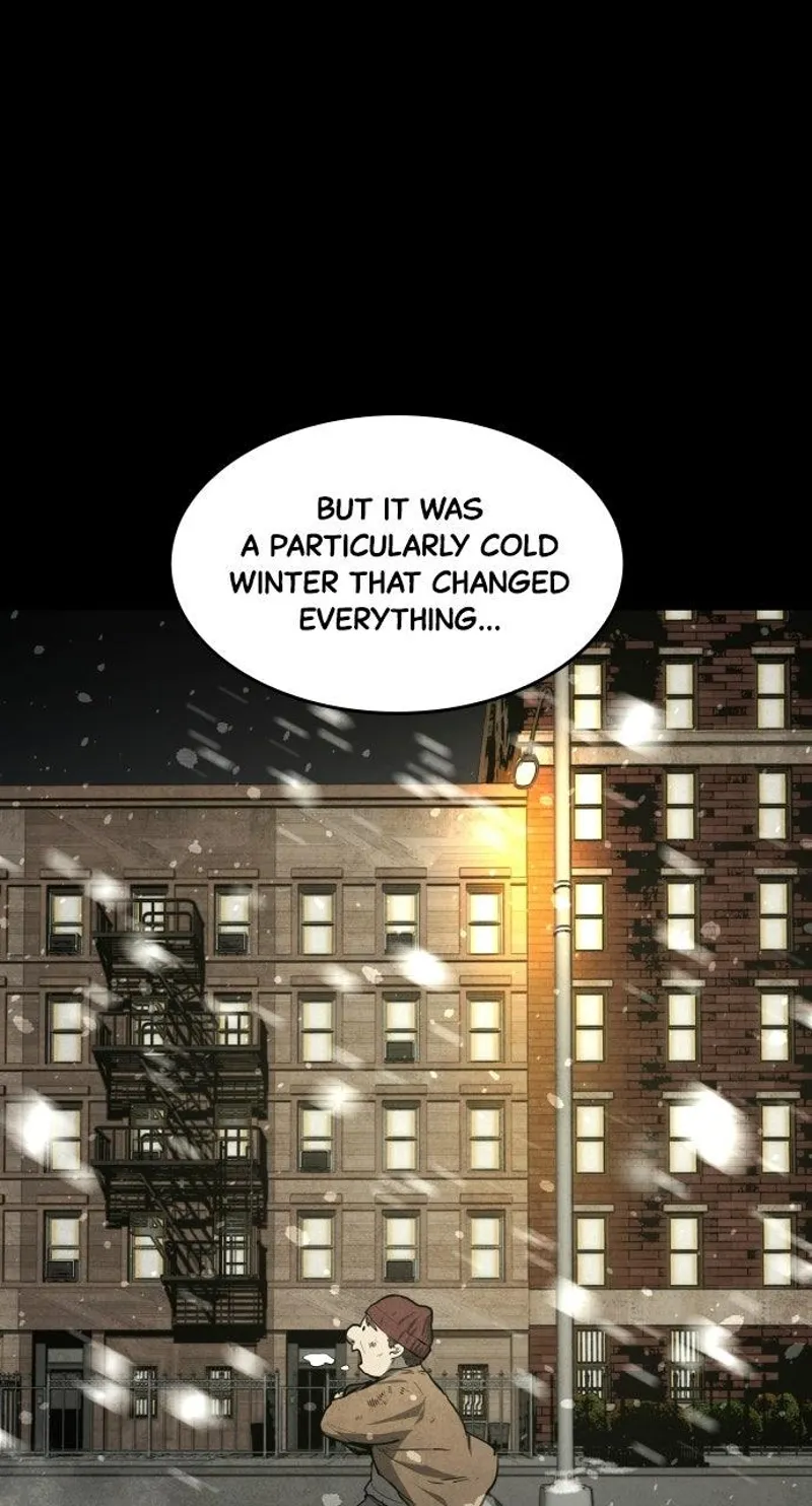 FOG LAND Chapter 24 - 53