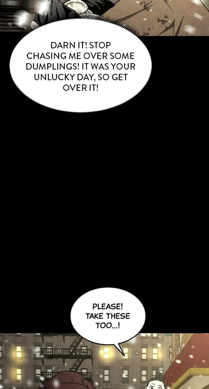 FOG LAND Chapter 24 - 55